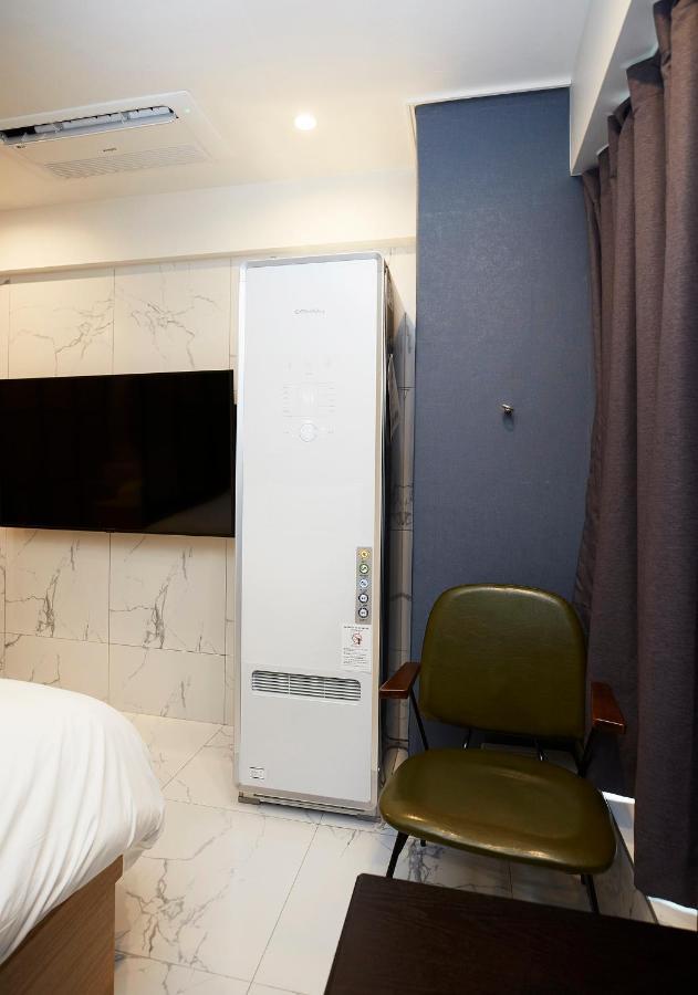 No.25 Hotel Incheon Songdo Eksteriør bilde